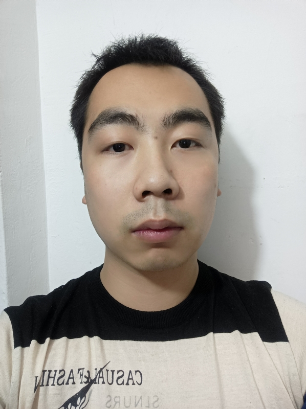 陶生的第一张照片--南阳相亲服务中心