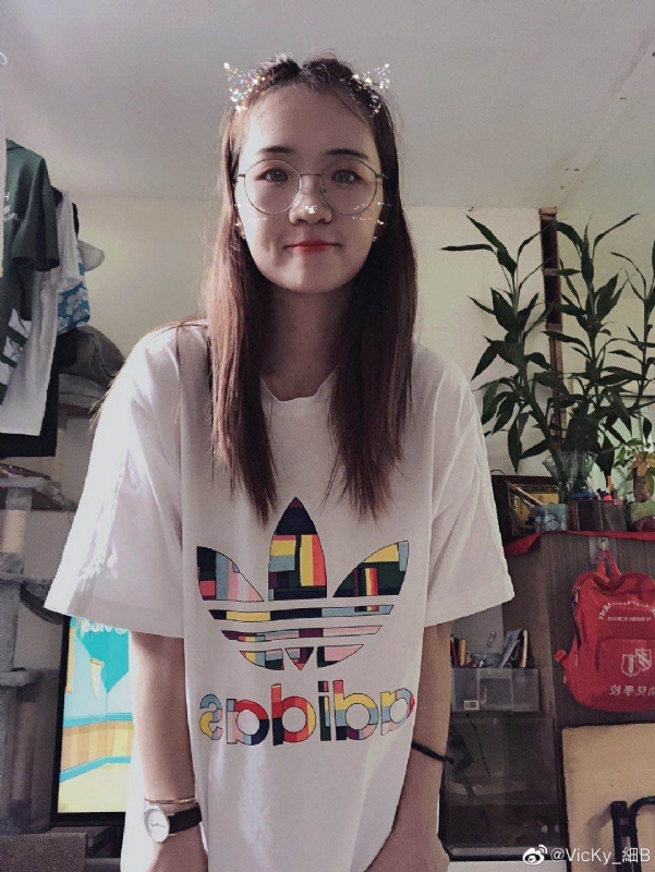 丁美洁的第一张照片--南阳相亲服务中心