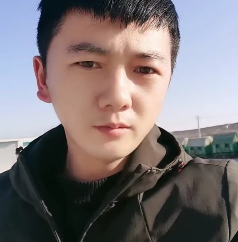 北漠的第一张照片--南阳相亲服务中心