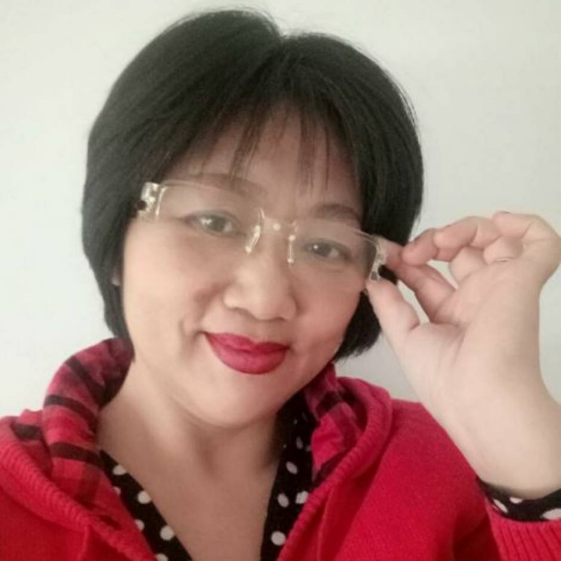 圆圆的第一张照片--南阳相亲服务中心