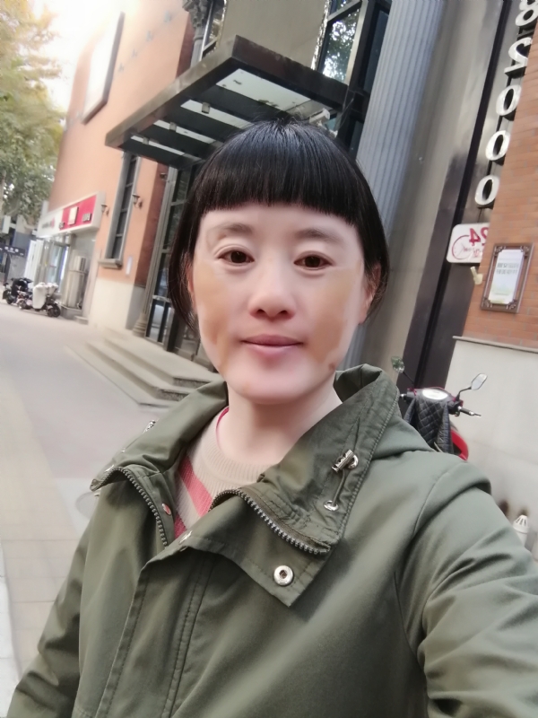 米儿的第二张照片--南阳相亲服务中心