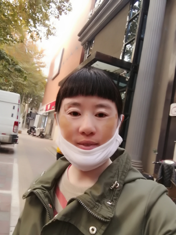 米儿的第四张照片--南阳相亲服务中心