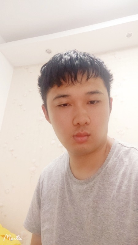 凯大力的第一张照片--南阳相亲服务中心