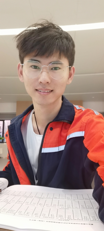 陌上人如玉的第一张照片--南阳相亲服务中心