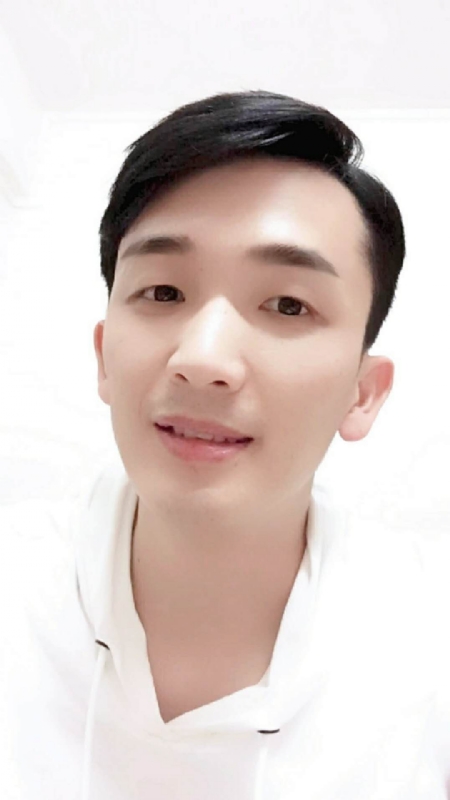小锕方的第一张照片--南阳相亲服务中心