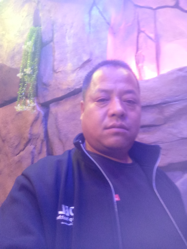 闯王的第一张照片--南阳相亲服务中心