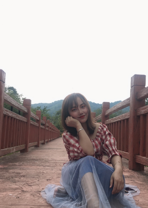 水水的第一张照片--南阳相亲服务中心