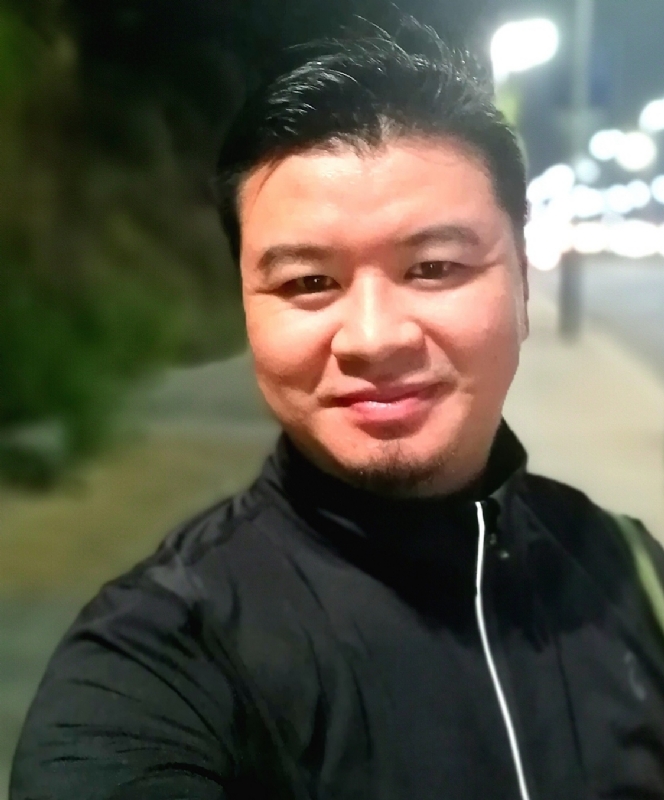 柏源的第二张照片--南阳相亲服务中心