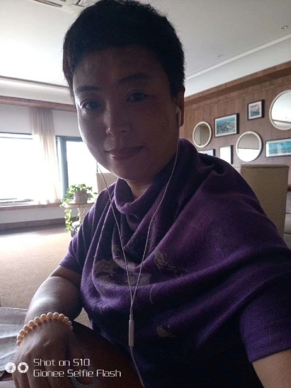 元宝的第一张照片--南阳相亲服务中心