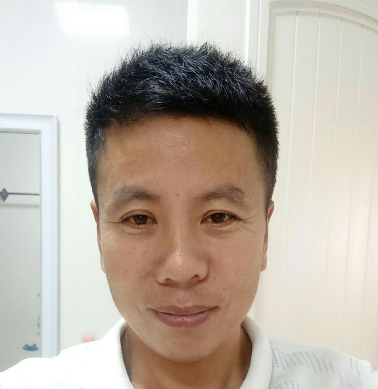 开心就好的第一张照片--南阳相亲服务中心