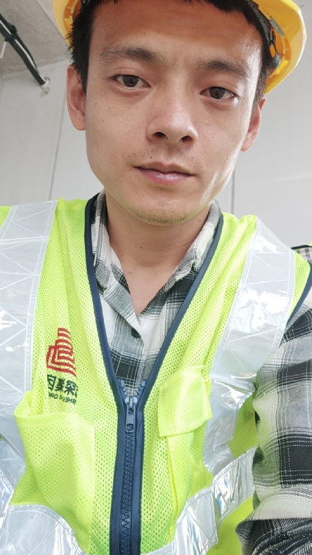 刘俊达的第一张照片--南阳相亲服务中心