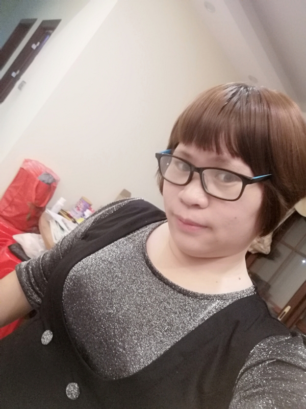 爱的奇迹的第一张照片--南阳相亲服务中心
