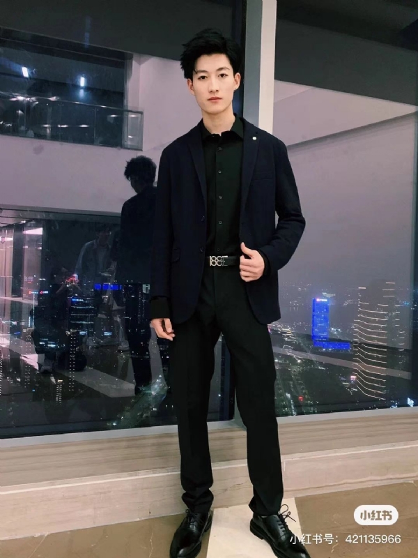 请来爱我的第二张照片--南阳相亲服务中心