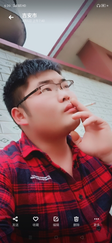 周生的第三张照片--南阳相亲服务中心