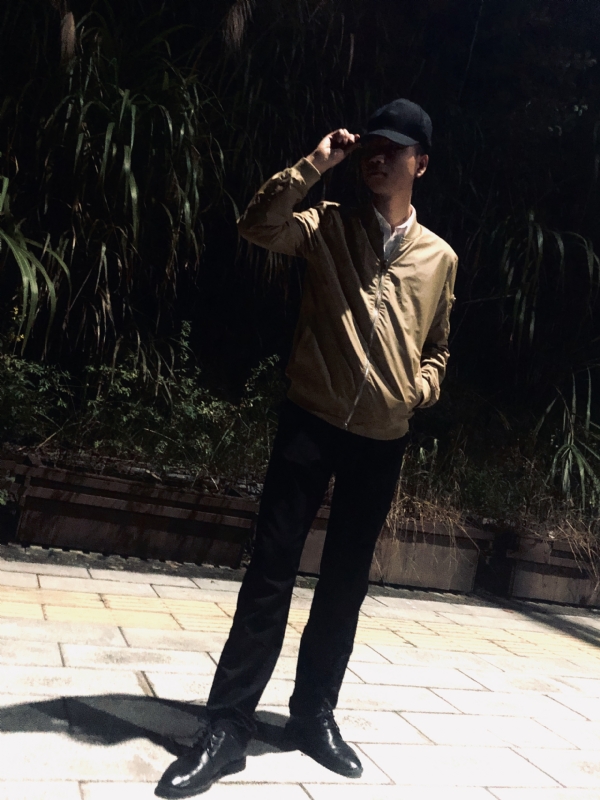 平凡的人的第二张照片--南阳相亲服务中心