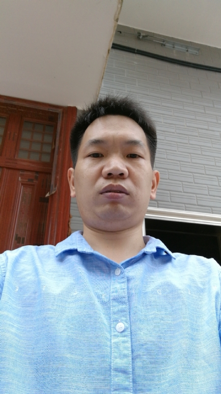 晨光的第一张照片--南阳相亲服务中心