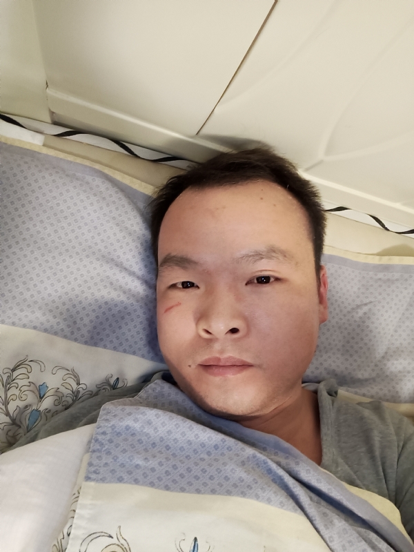 Miss胡的第一张照片--南阳相亲服务中心