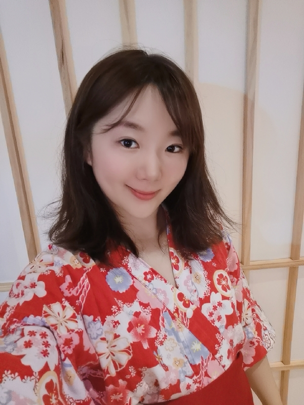 简单的第一张照片--南阳相亲服务中心