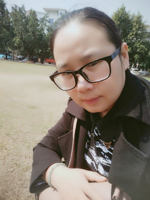 彩虹总在风雨后的第一张照片--南阳相亲服务中心