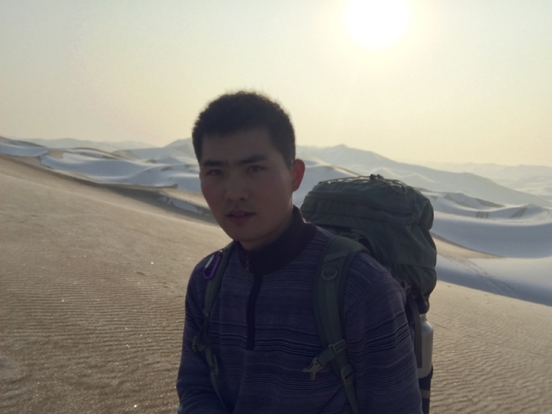 龍少的第二张照片--南阳相亲服务中心