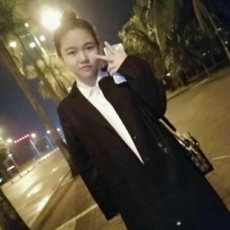 冰心的第二张照片--南阳相亲服务中心