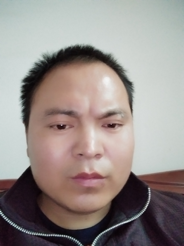 杰可夫的第一张照片--南阳相亲服务中心