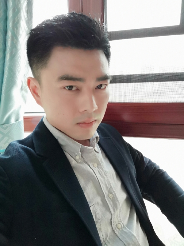 好久不见的第二张照片--南阳相亲服务中心