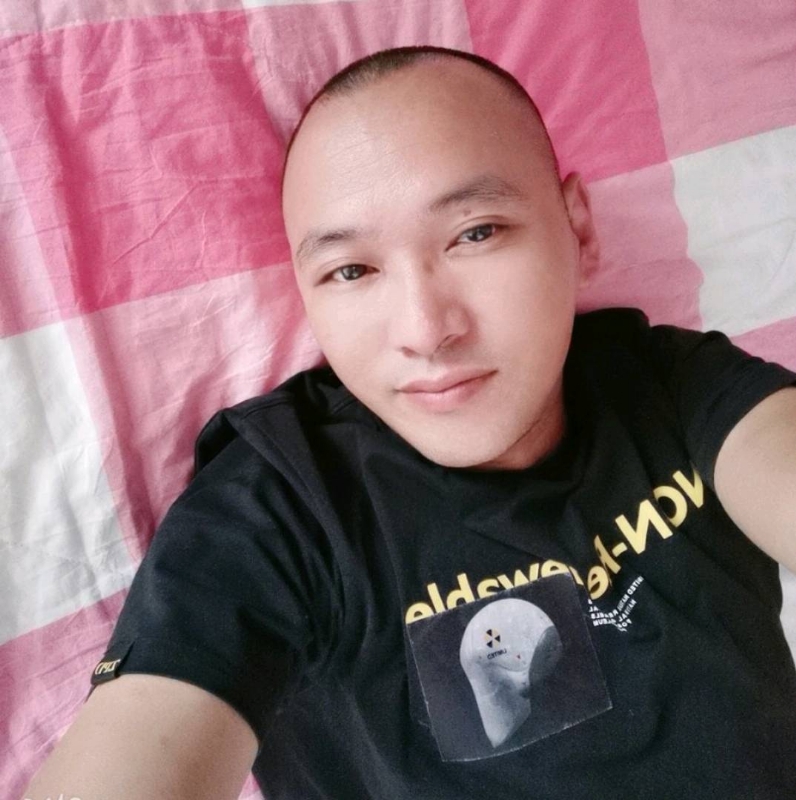求脱单的第一张照片--南阳相亲服务中心