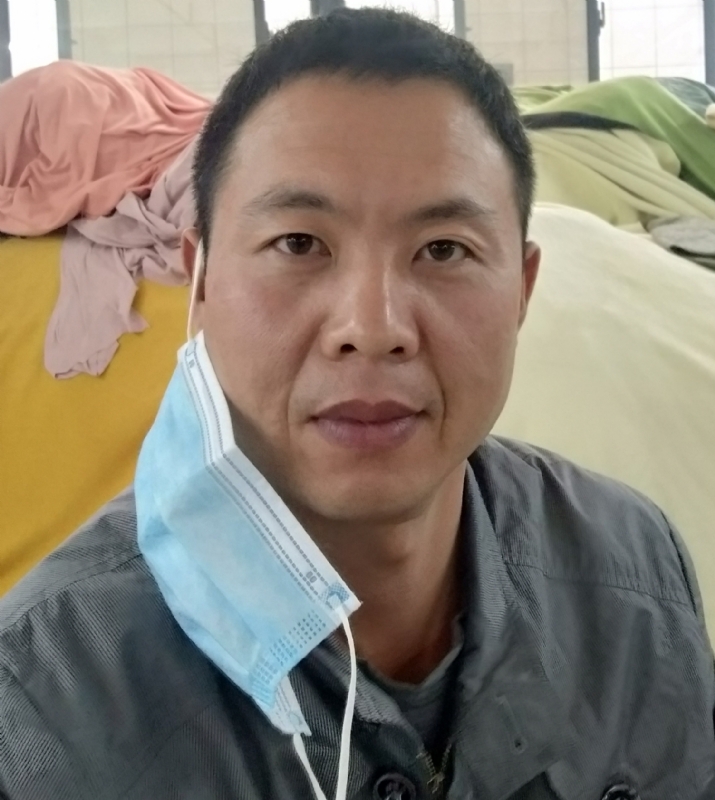 lzy的第一张照片--南阳相亲服务中心