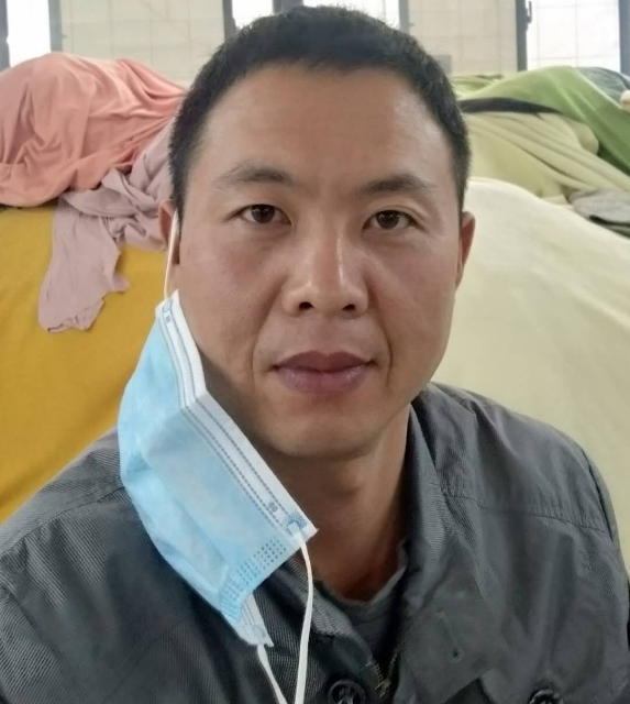 lzy的第二张照片--南阳相亲服务中心