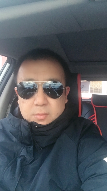 小炎的第一张照片--南阳相亲服务中心