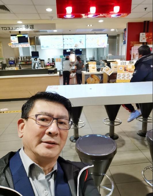 天道酬勤的第一张照片--南阳相亲服务中心
