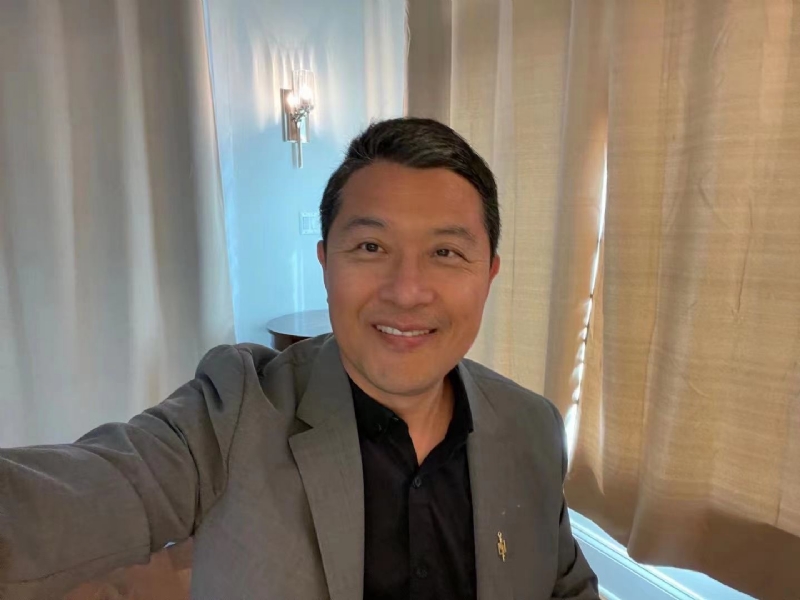 笑看风云的第一张照片--南阳相亲服务中心