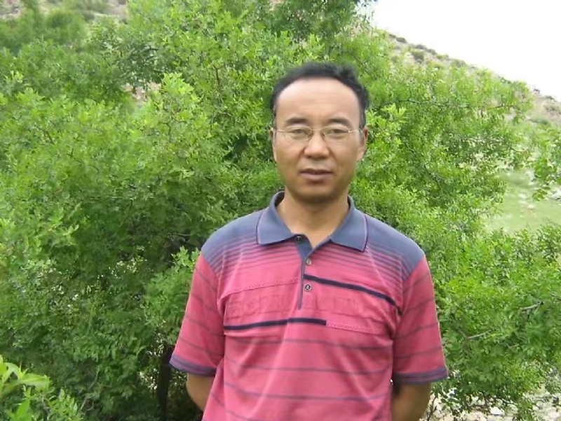 绿水青山的第一张照片--南阳相亲服务中心