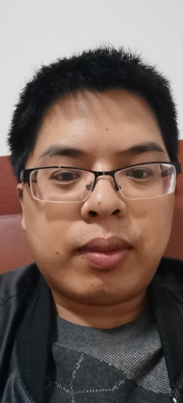 感觉还行的第一张照片--南阳相亲服务中心