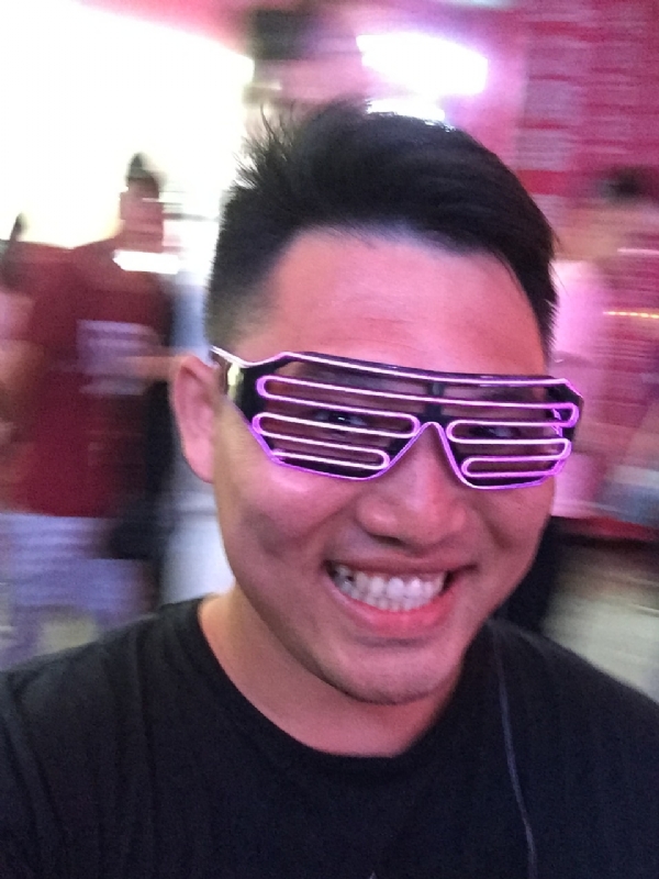 大菠萝的第二张照片--南阳相亲服务中心