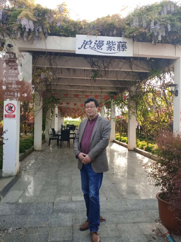 yxg的第一张照片--南阳相亲服务中心