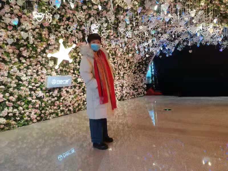 最长情的告白是陪伴的第一张照片--南阳相亲服务中心