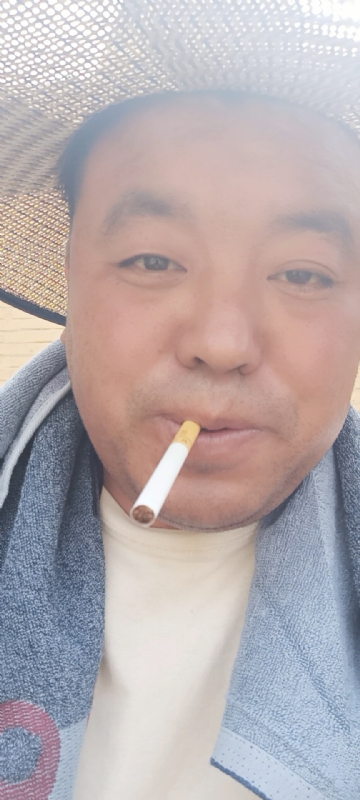 单是好男人的第一张照片--南阳相亲服务中心