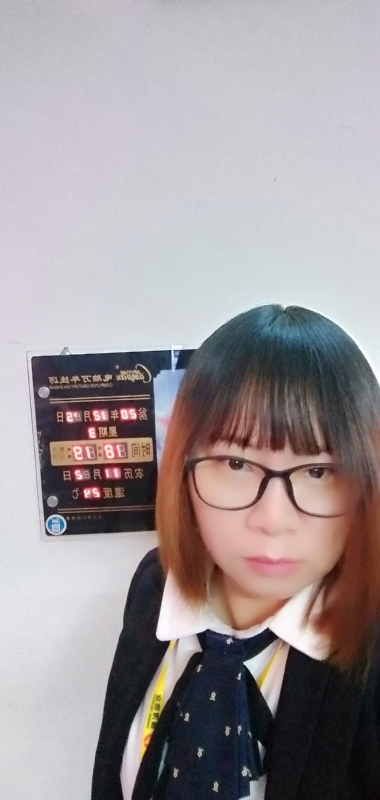 苹果的第一张照片--南阳相亲服务中心