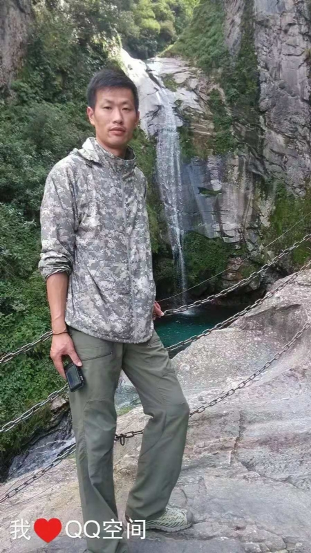 陌颜的第一张照片--南阳相亲服务中心