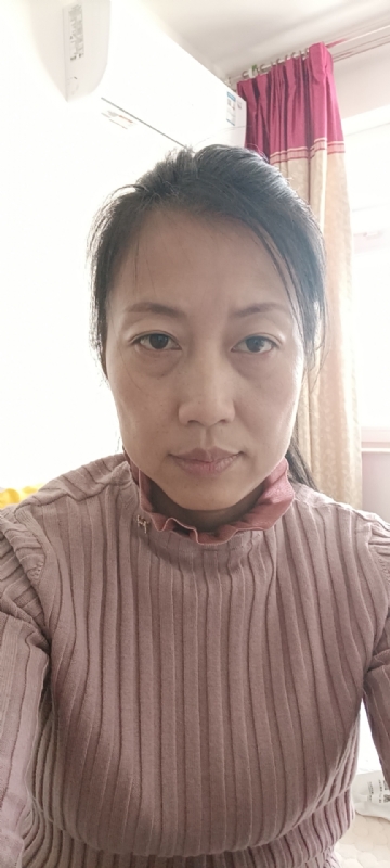 心灵有个依靠的第一张照片--南阳相亲服务中心