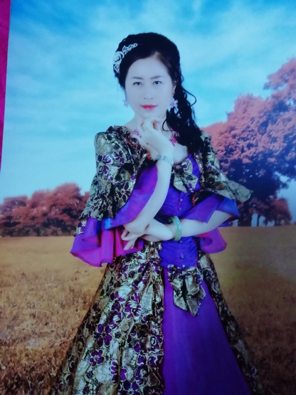清水芙蓉的第二张照片--南阳相亲服务中心