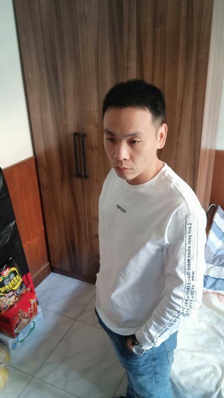 没有蜡笔的小航的第二张照片--南阳相亲服务中心