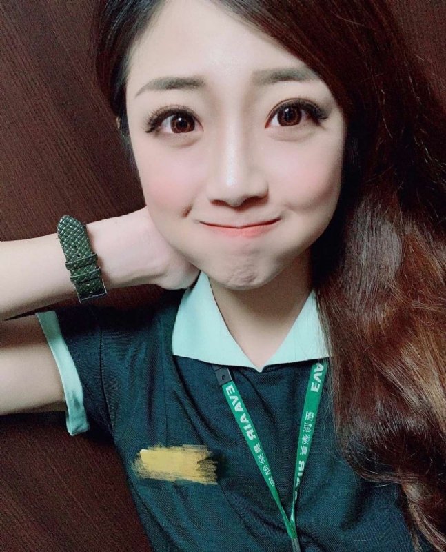 珊珊的第一张照片--南阳相亲服务中心