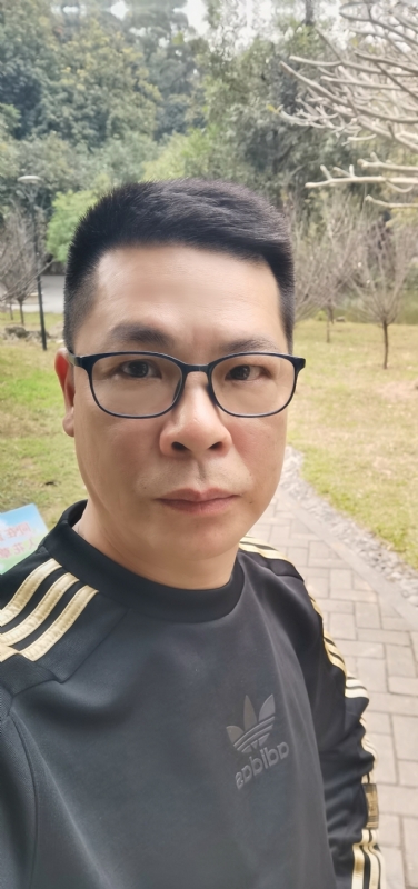 随缘的第一张照片--南阳相亲服务中心
