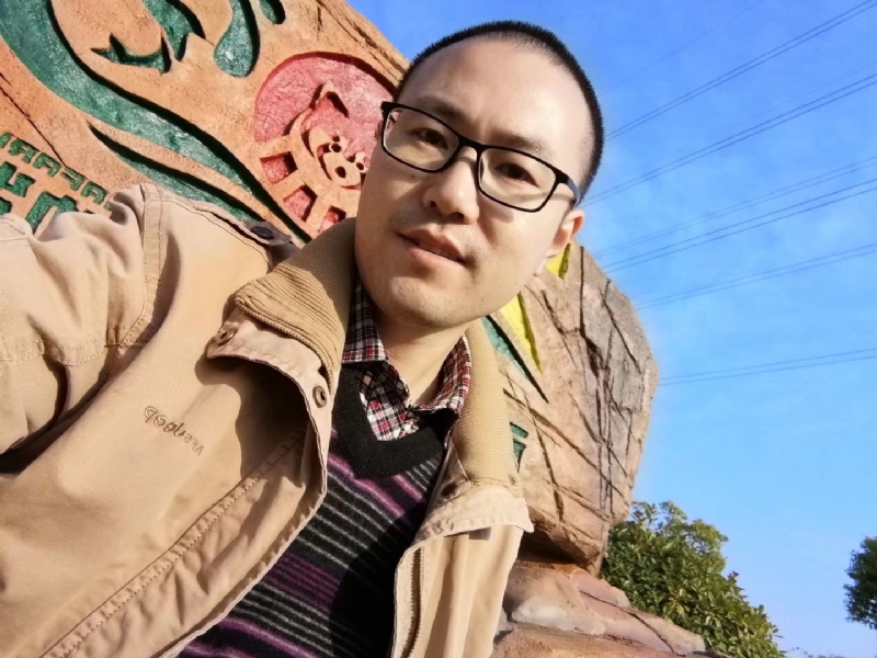重新来过的第三张照片--南阳相亲服务中心