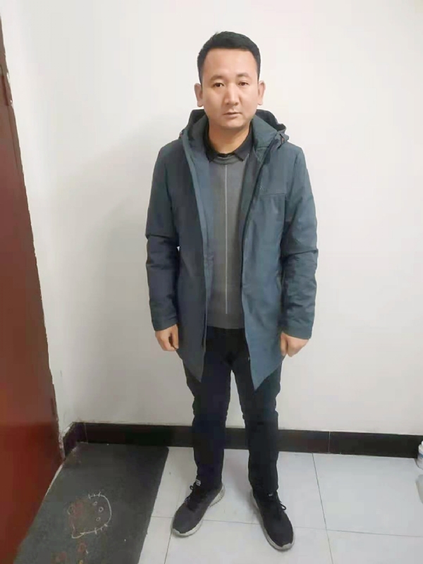风轻雨淡的第一张照片--南阳相亲服务中心