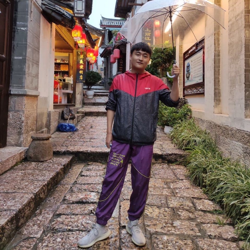 favourite。的第一张照片--南阳相亲服务中心