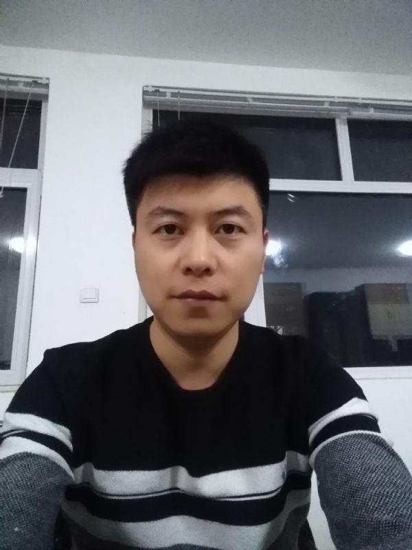 呵呵的第一张照片--南阳相亲服务中心